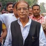 AAZAM KHAN