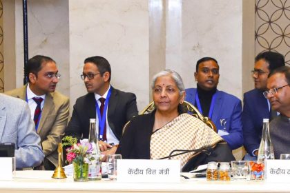 GST Council Meeting