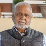Jagdeep Chhokar