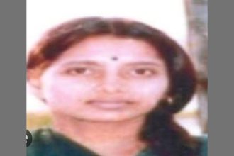 Naxali suicide: