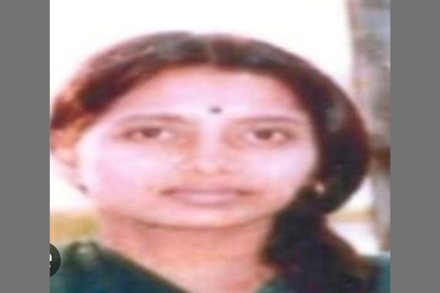 Naxali suicide: