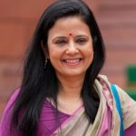 MAHUA MOITRA