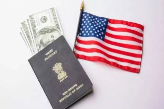 H1B visa