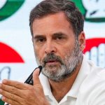 Rahul Gandhi on BJP