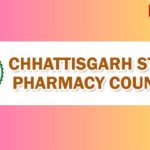 Chhattisgarh State Pharmacy Council