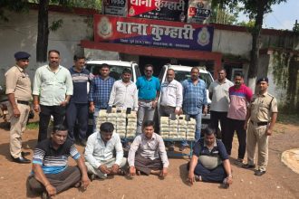 DURG NEWS