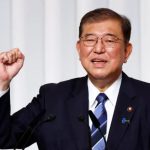 Japan PM Shigeru Ishiba Resigns