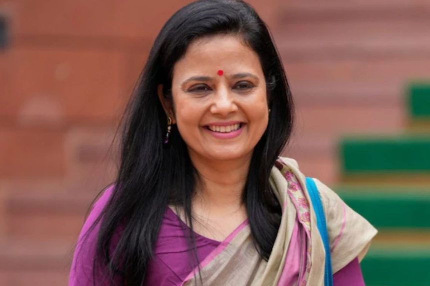 MAHUA MOITRA