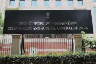 cag report