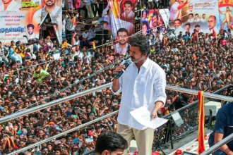 Karur stampede
