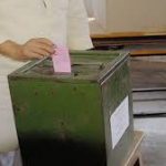 Karnataka Ballot Election