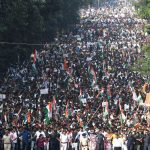 indian movement analysis