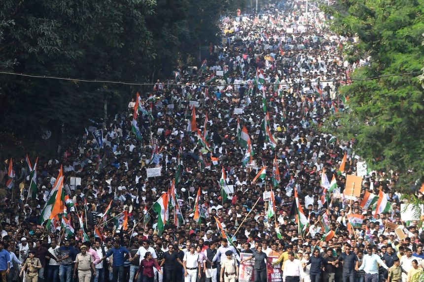 indian movement analysis