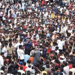 karnaatak students protest