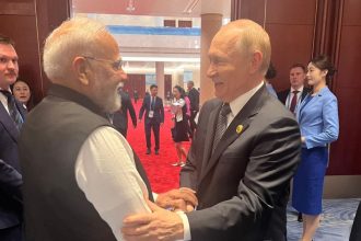 pm modi china visit