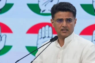 sachin pilot chhattisgarh visit