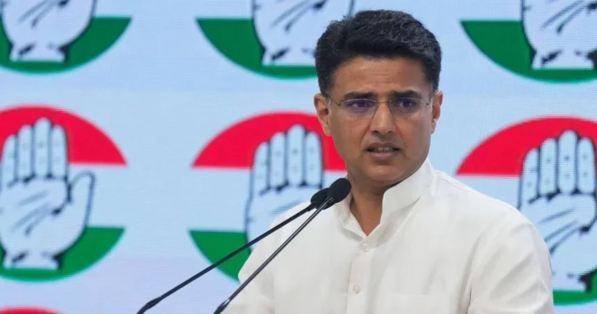 sachin pilot chhattisgarh visit