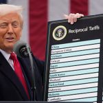 Trump sensational claim