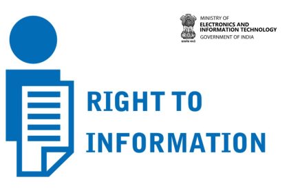 20 year of RTI