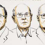 2025 Chemistry Nobel