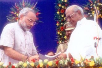 25 Years of PM Modi