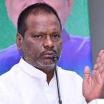 Ajay Mandal resignation
