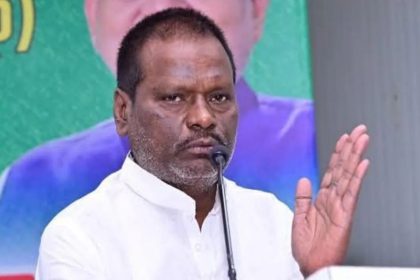 Ajay Mandal resignation