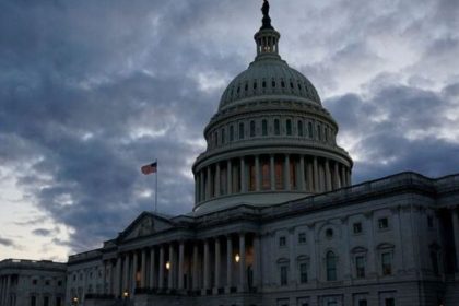 America shutdown