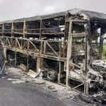Andhra Pradesh bus accident