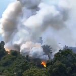 Andhra Pradesh firecracker factory Fire