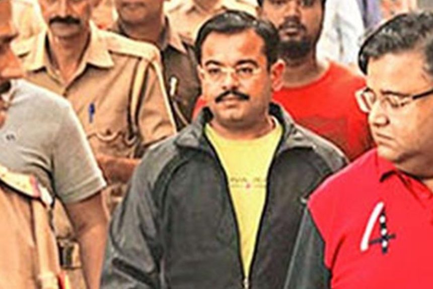Ashish Mishra gets bail