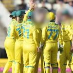 Australian women cricketers molested