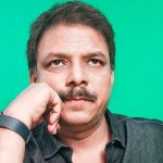 आवेश तिवारी