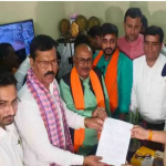 BJP Raipur