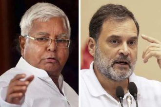 Bihar Assembly Elections