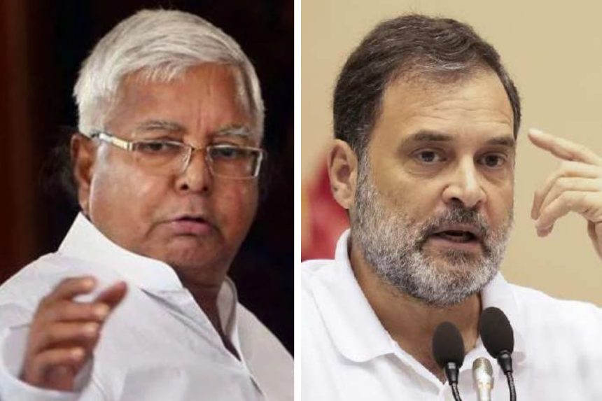 Bihar Assembly Elections