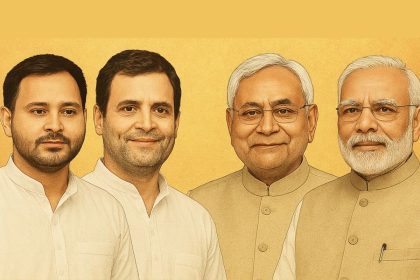 Bihar assembly elections