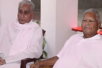 Bihar assembly elections