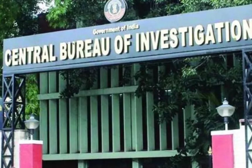 Centre for Narendra Modi Studies