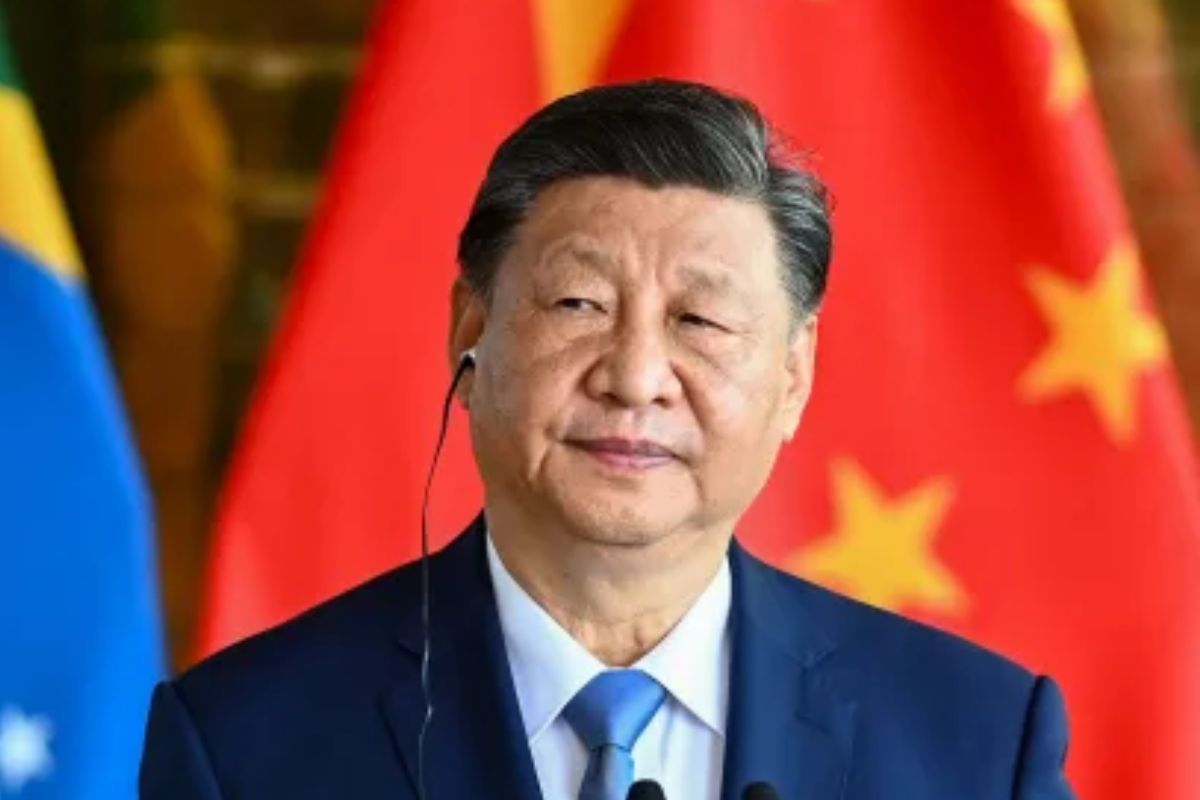 China Economic loss
