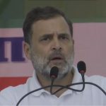 Complaint against Rahul