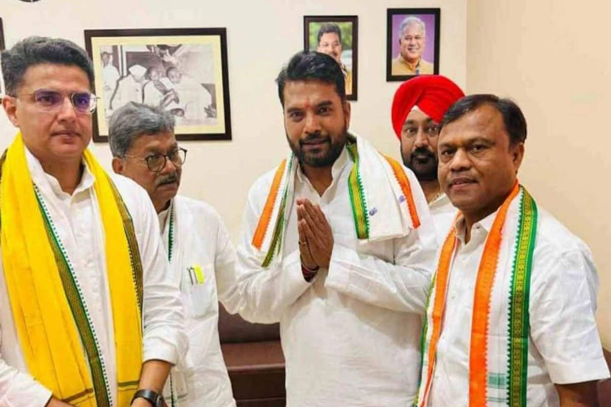 Congress