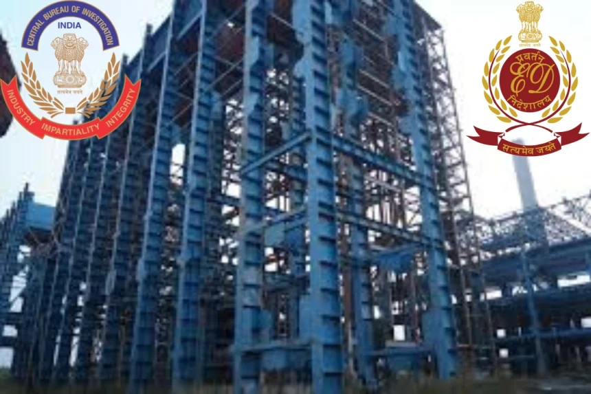 Corporate Power Limited