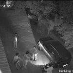 Deputy SP brother in law Murder