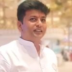 ED action on Congress MLA