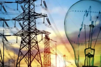 Electricity Bill 2025