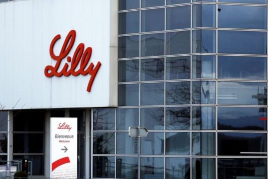 Eli Lilly investment in India
