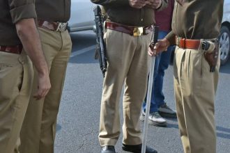 Fake postmortem report