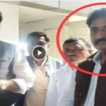 Farmer crushed to Thar