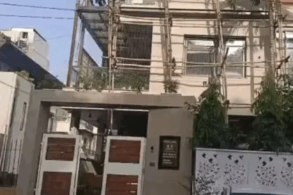 GP Mehra